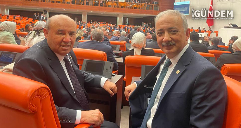  Seydikemer Devlet Hastanesi’nin Müteahhiti İle Görüştük Onarım Çalışmalarına Başlandı