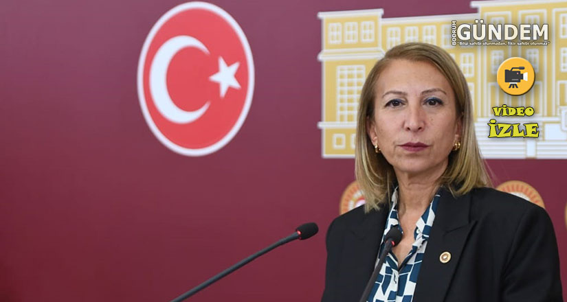 Çocukları Koruyamıyorsanız O Koltuklardan Kalkacaksınız