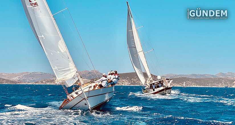 Tırhandil Cup Kış Trofesi Heyecanı Sürüyor