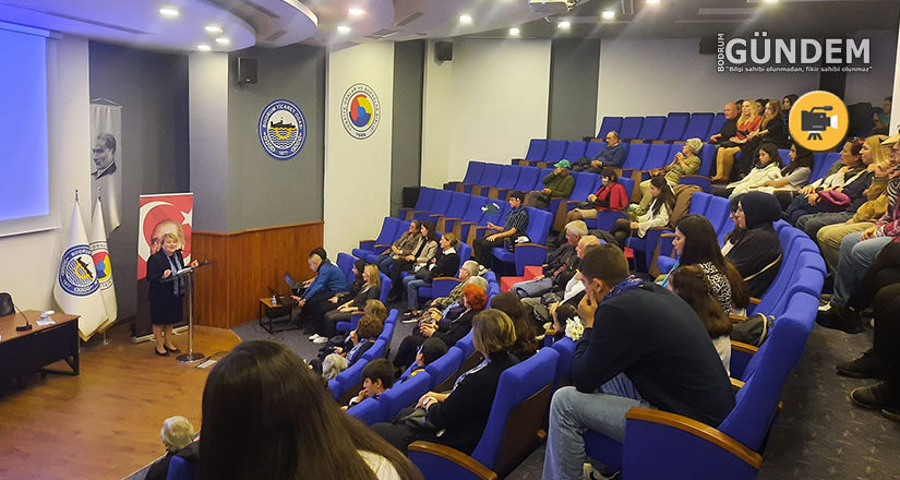 Türkan Saylan’ın doğum günü kutlandı