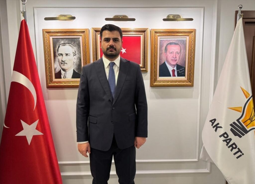 AK Parti'li gençler Ankara'da “Mehmet Akif Ersoy'u Anma Günleri” düzenleyecek