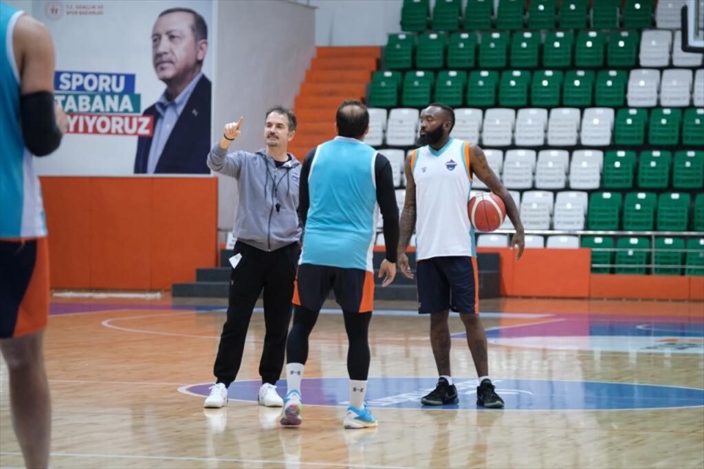 Çağdaş Bodrumspor, Manisa Büyükşehir Belediyespor maçına odaklandı