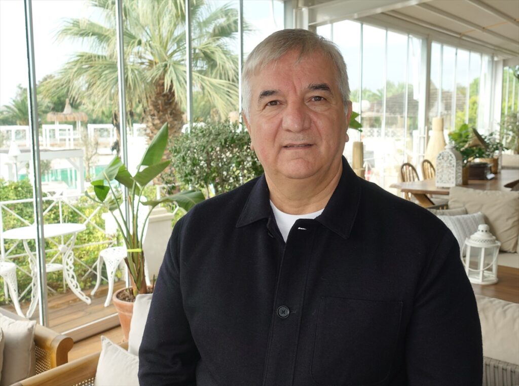 Çinli turistin Türkiye ilgisi artıyor