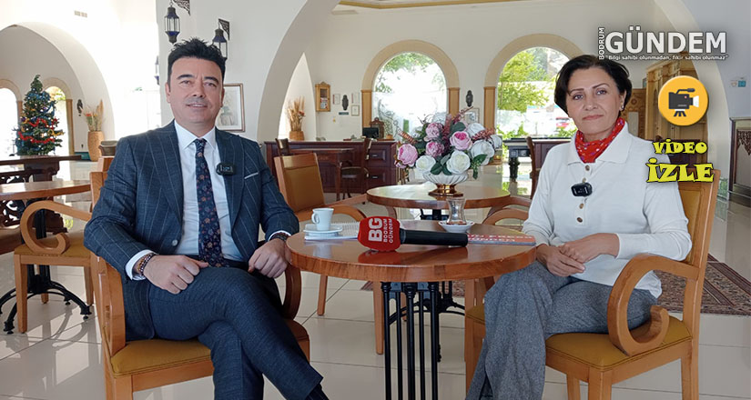 Deniz Özyıldız kimdir ve neden Başkan aday adayı oldu?