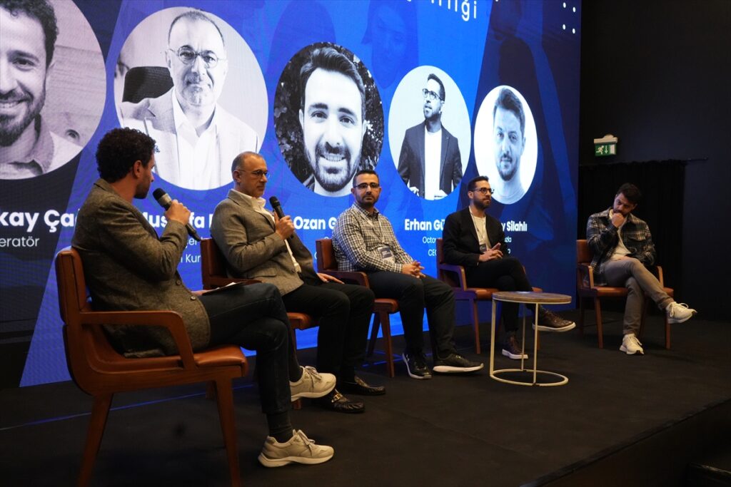 Dinçer Lojistik Demoday tamamlandı