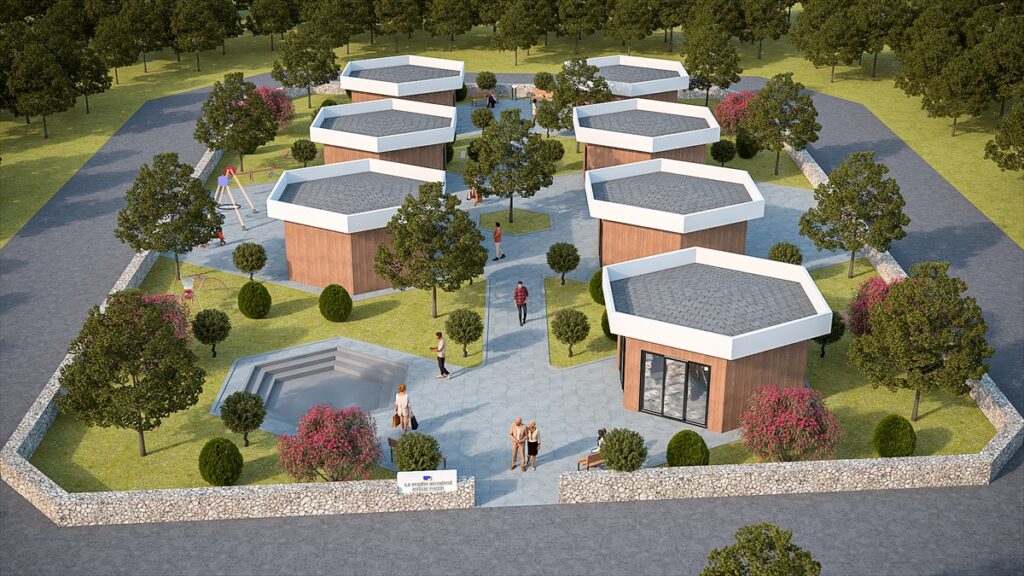 Fethiye'de “Otizm Parkı” protokolü imzalandı