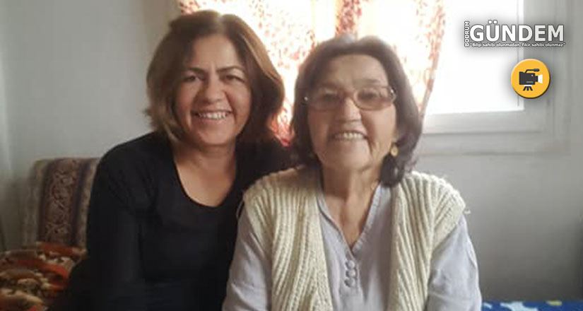 Gülcihan Aras vefat etti