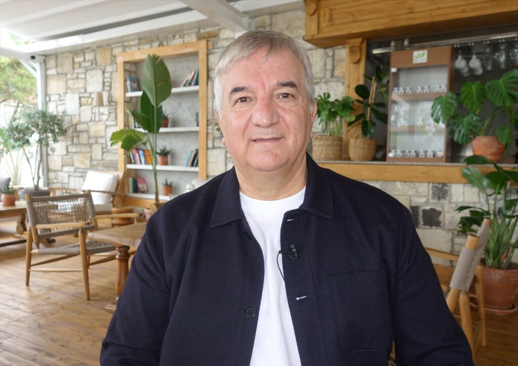 Hafta sonuna eklenen yılbaşı tatili turizmi hareketlendirdi