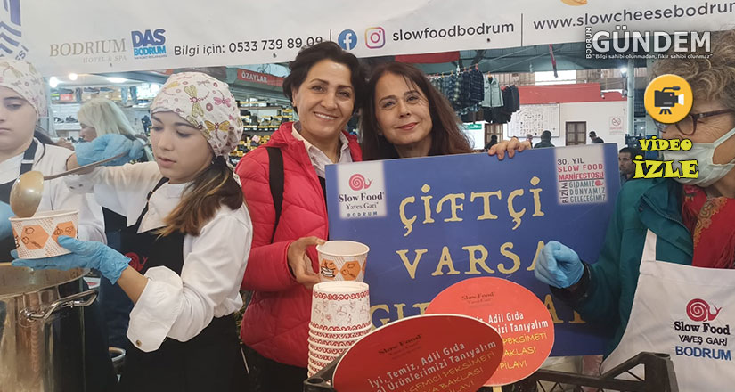 Çiçek Bozoğlu ile Pazarın Nabzı 15 Aralık 2023