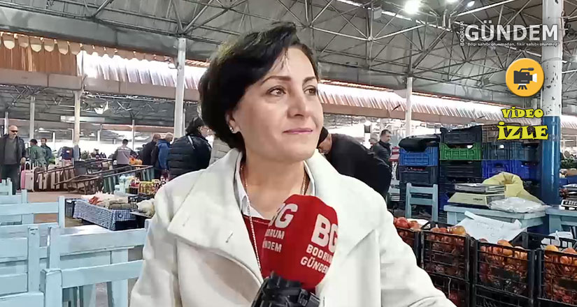 Çiçek Bozoğlu ile Pazarın Nabzı 29 Aralık 2023