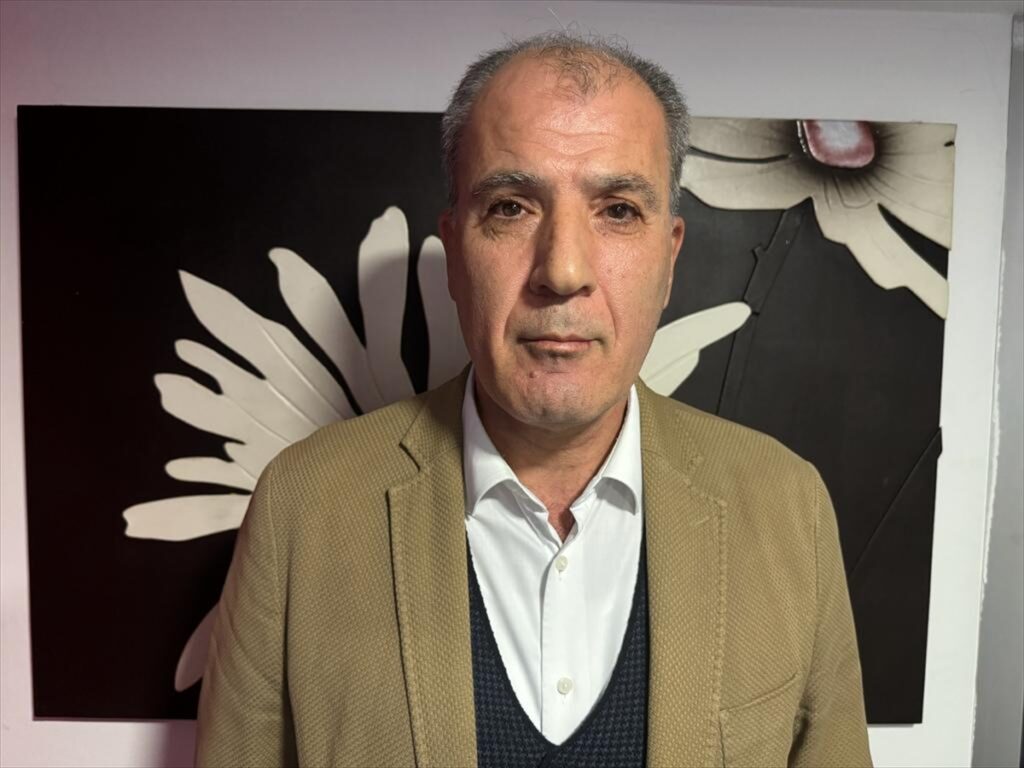 İzmirli şehit ailelerinden Can Ataklı'ya tepki