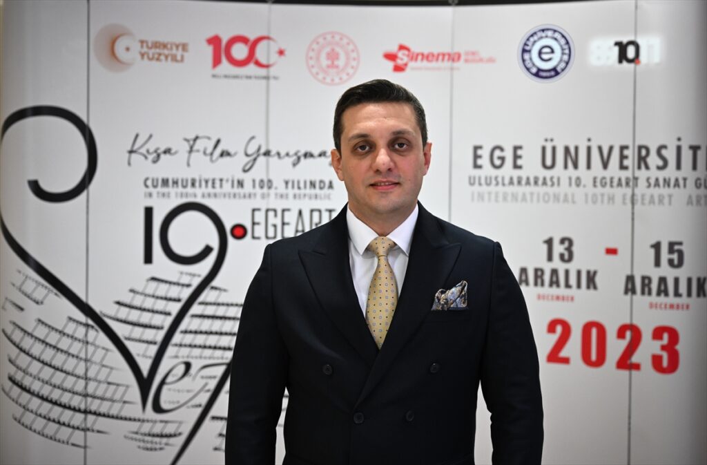 Karabağ'daki Türklerin öyküsü Uluslararası EgeArt Kısa Film Festivali ile Türkiye'ye taşındı