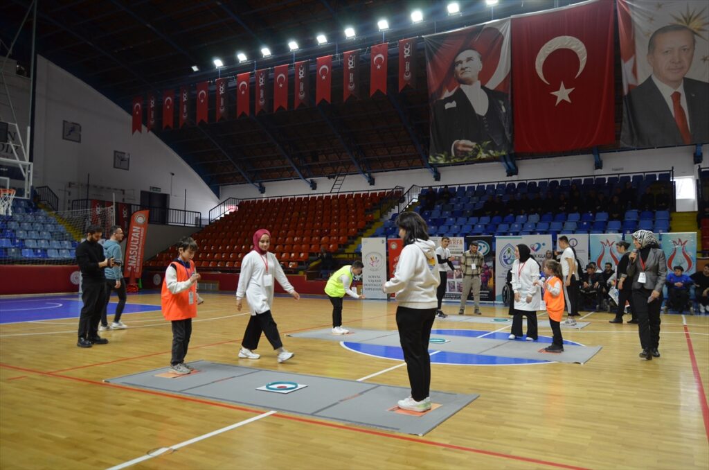 Kütahya’da 3 Aralık Dünya Engelliler Günü programı