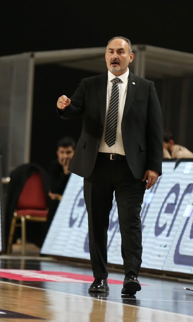 Türkiye Sigorta Basketbol Süper Ligi