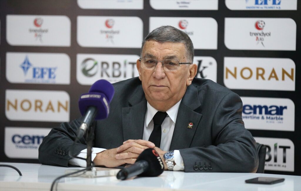 Manisa FK – Altay maçının ardından