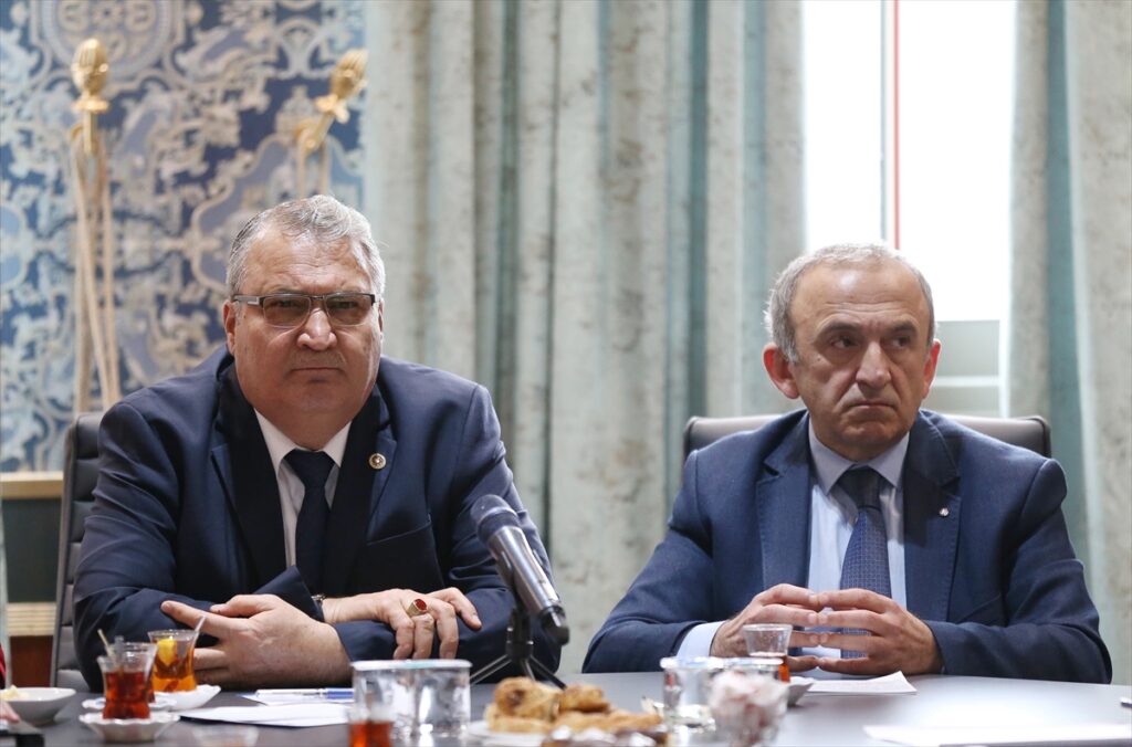 Manisa'da AB destekli yeşil dönüşüm projesi başlatıldı