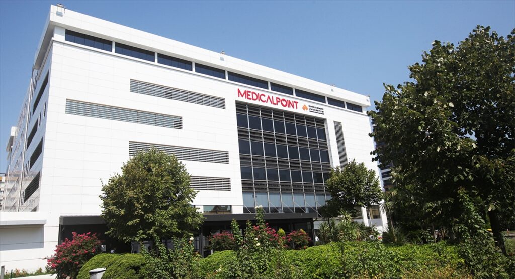 Medical Point, Turquality Marka Destek Programı'na dahil oldu
