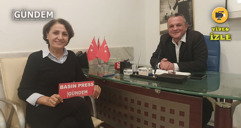 Başkan aday adayı Mehmet Özalın’dan çarpıcı açıklamalar
