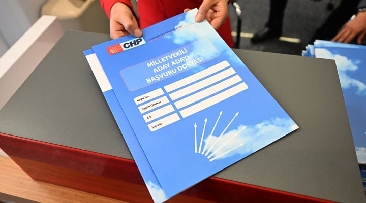 Muğla CHP’de hangi İlçeden kaç başvuru yapıldı