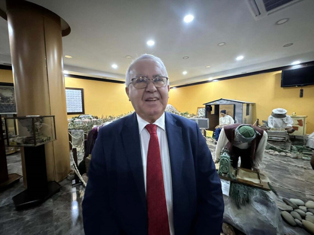 Muğla'nın çam ormanlarında yeniden bal üretiliyor