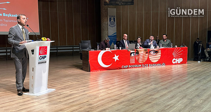 Muğla’yı bizden alamayacaklar