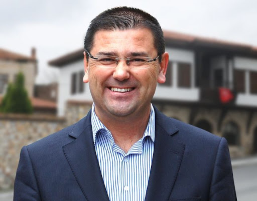 Muhammet Tokat, Milas’tan değil Muğla’dan aday adayı