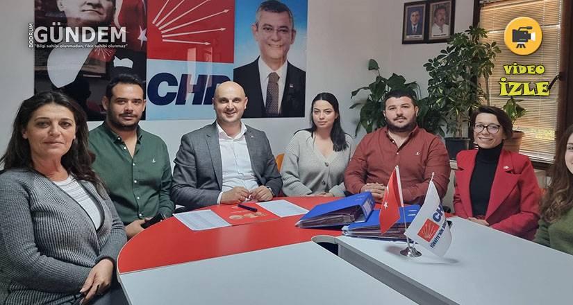 Rekor katılım Bodrum’dan