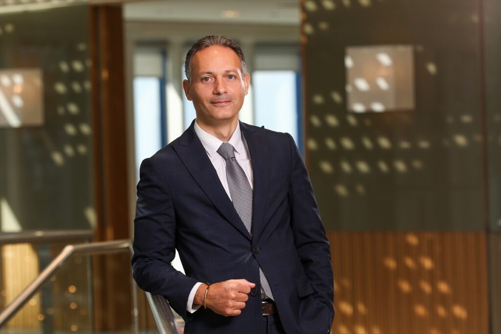 Sabancı, sanayideki mobilite dönüşümünü Fernhay Solutions yatırımıyla güçlendiriyor