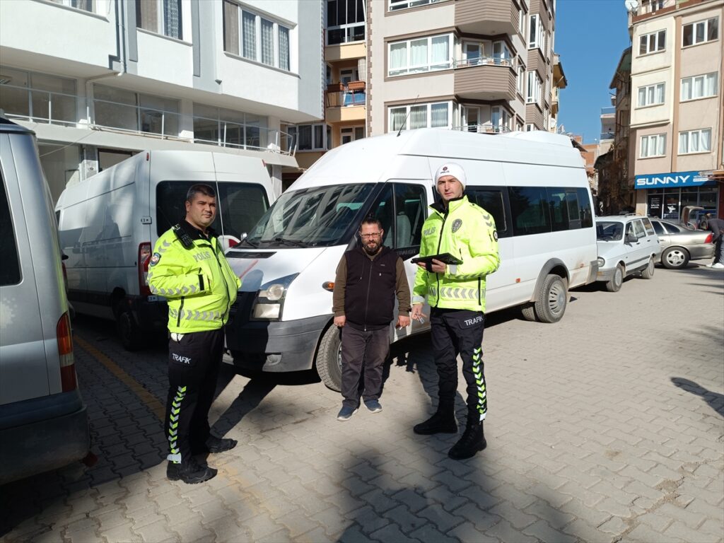 Sandıklı'dan kısa kısa