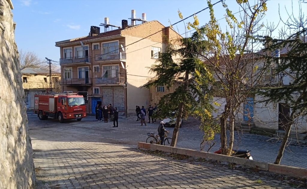 Sandıklı'dan kısa kısa