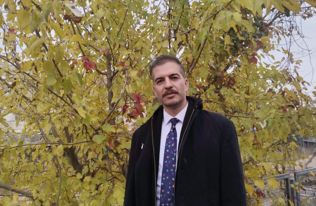 Son yağışlarla su seviyesi yükselen kuş cenneti Bafa Gölü eski manzarasına kavuştu