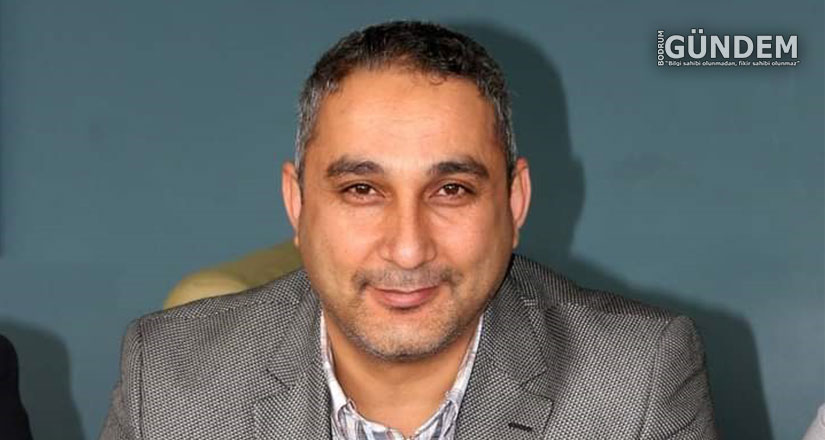 Depremler Kapımızda Önlem Almak Elimizde