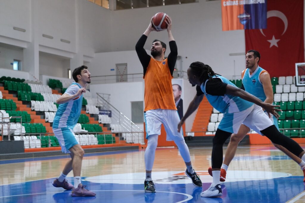 Çağdaş Bodrum Muğla taraftarı ile kucaklaşacak