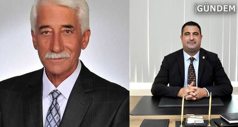 CHP Ula’da Mehmet Caner, Ortaca’da Evren Tezcan dedi