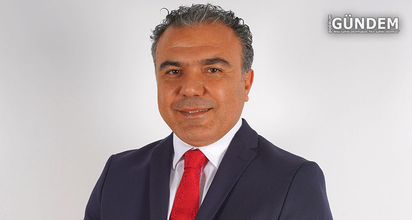 Emin Palalı: “Bodrum’un en önemli sorunu sosyal konut”
