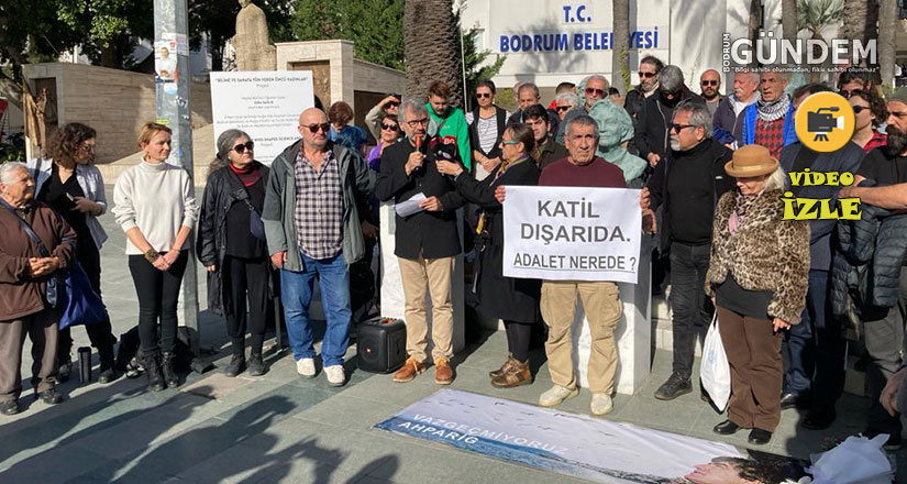 Hrant Dink’in Katledilişinin 17.Yılı