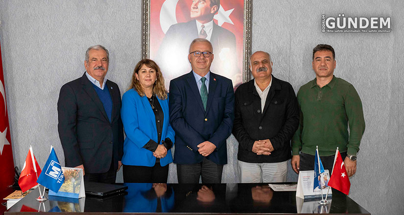 Kente değer katan tüm paydaşlarımızla güçlenecek, birlikte yürüyeceğiz