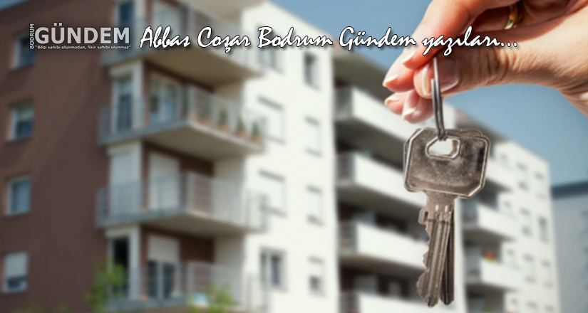 Konutların Turizm Amaçlı Kiralanması (Airbnb Yasası)