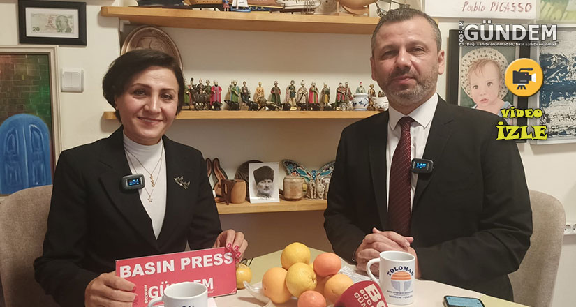 Muğla Büyükşehir Belediye Başkan Aday Adayı Av. Burak Erbay’dan çarpıcı açıklamalar