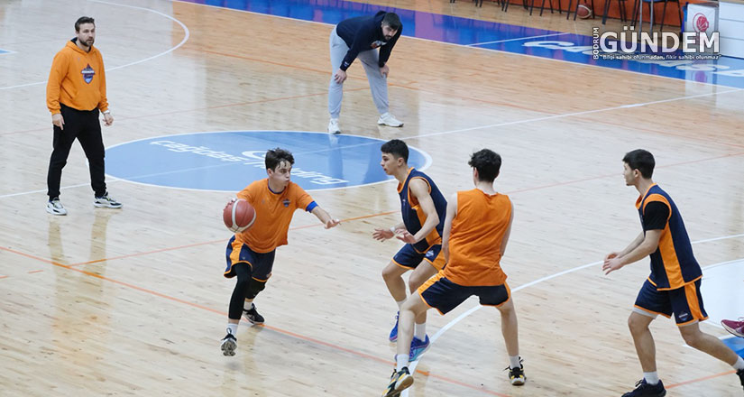Çağdaş Bodrum’un Gençleri, Beşiktaş’ı Konuk Edecek