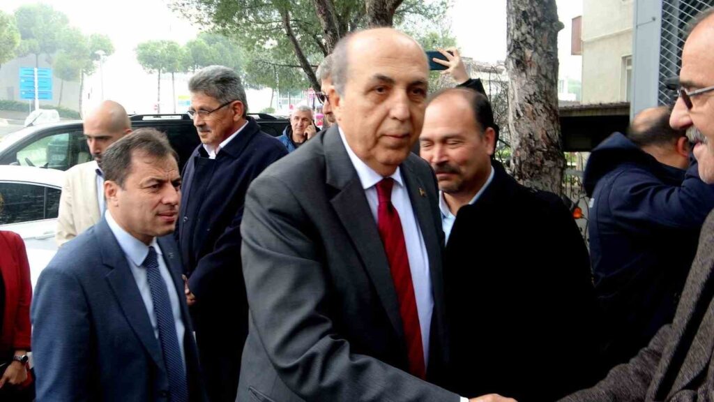  Muğla’da yerleşik emekliye her ay 5 bin lira ilave maaş