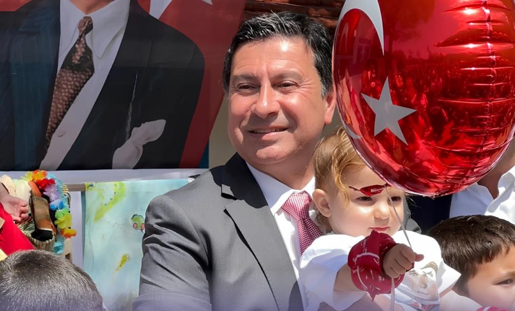 Bodrumlular Ahmet Aras’ı karşılamaya hazırlanıyor
