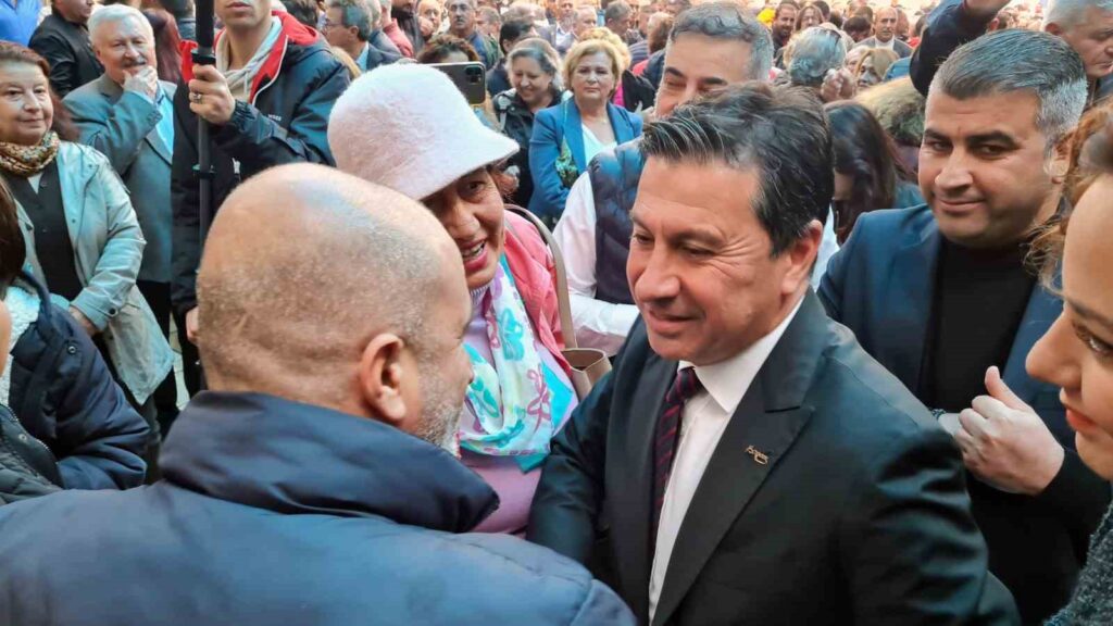 CHP Bodrum Seçim Koordinasyon merkezi 3 Mart’ta açılıyor