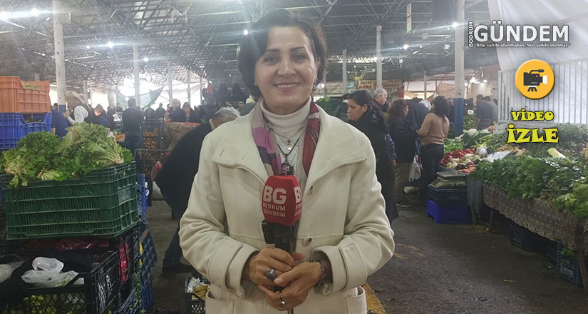 Çiçek Bozoğlu İle Pazarın Nabzı 19 Ocak 2024