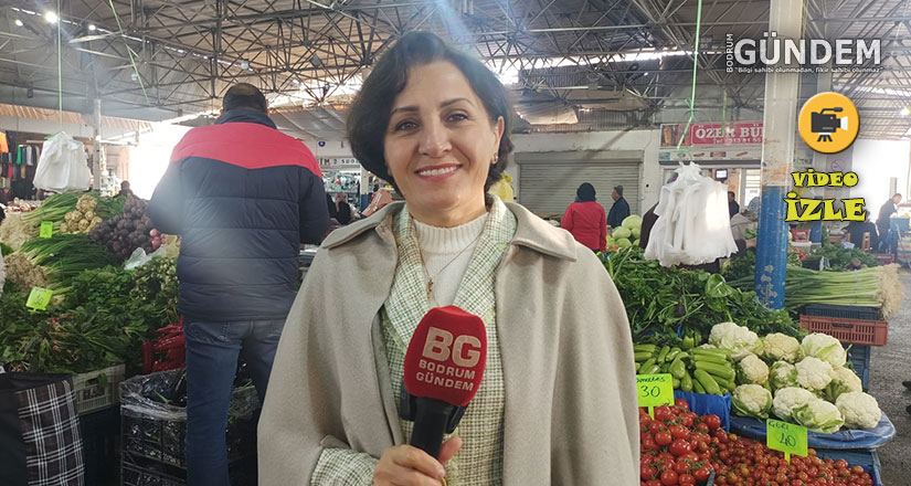 Çiçek Bozoğlu İle Pazarın Nabzı 26 Ocak 2024