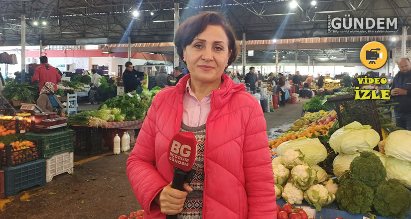 Çiçek Bozoğlu İle Pazarın Nabzı 5 Ocak 2024