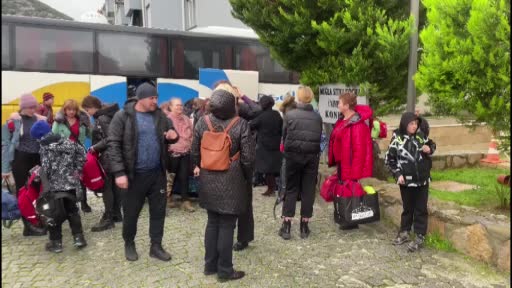 Muğla, Ukrayna’dan 40 öğrenciyi ağırlıyor