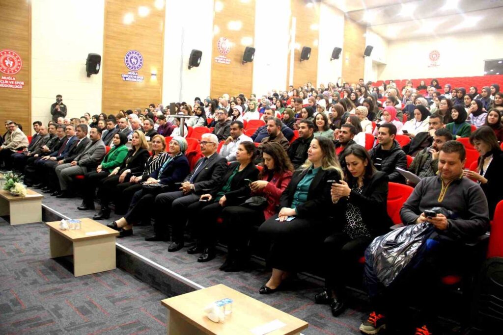 Muğla’da kış kampı başladı