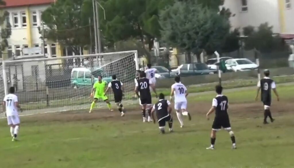 Ortaca Belediyespor, Marmaris’i eli boş gönderdi