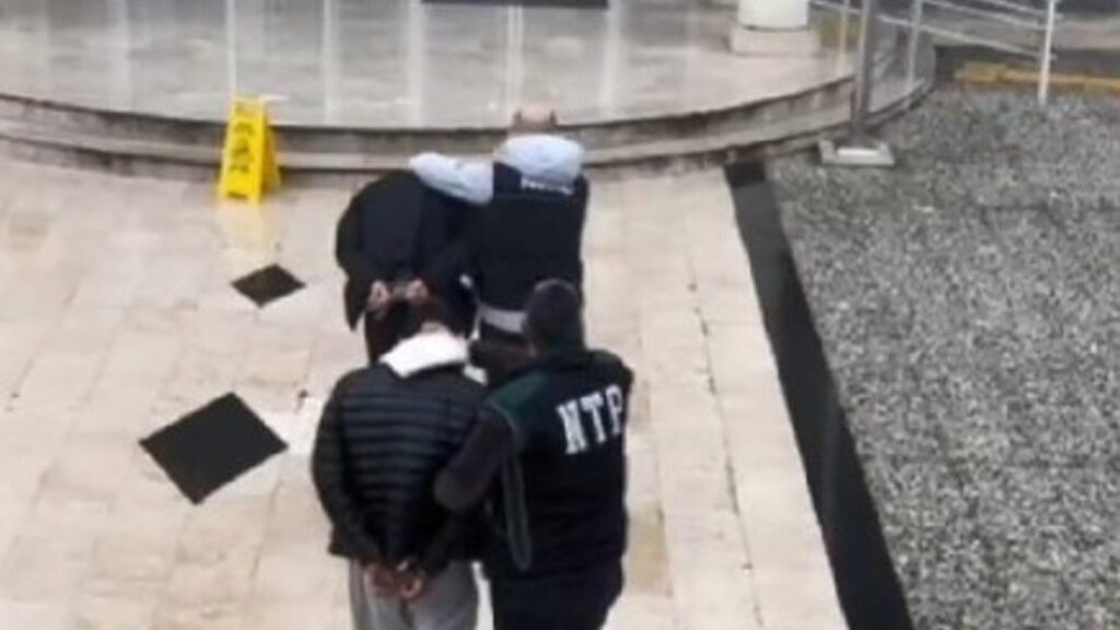 Muğla’da üniversite öğrencilerini zehirliyorlardı, yakalandılar